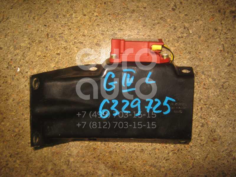 Датчик AIR BAG для VW Golf IV/Bora 1997-2005 - Фото №1