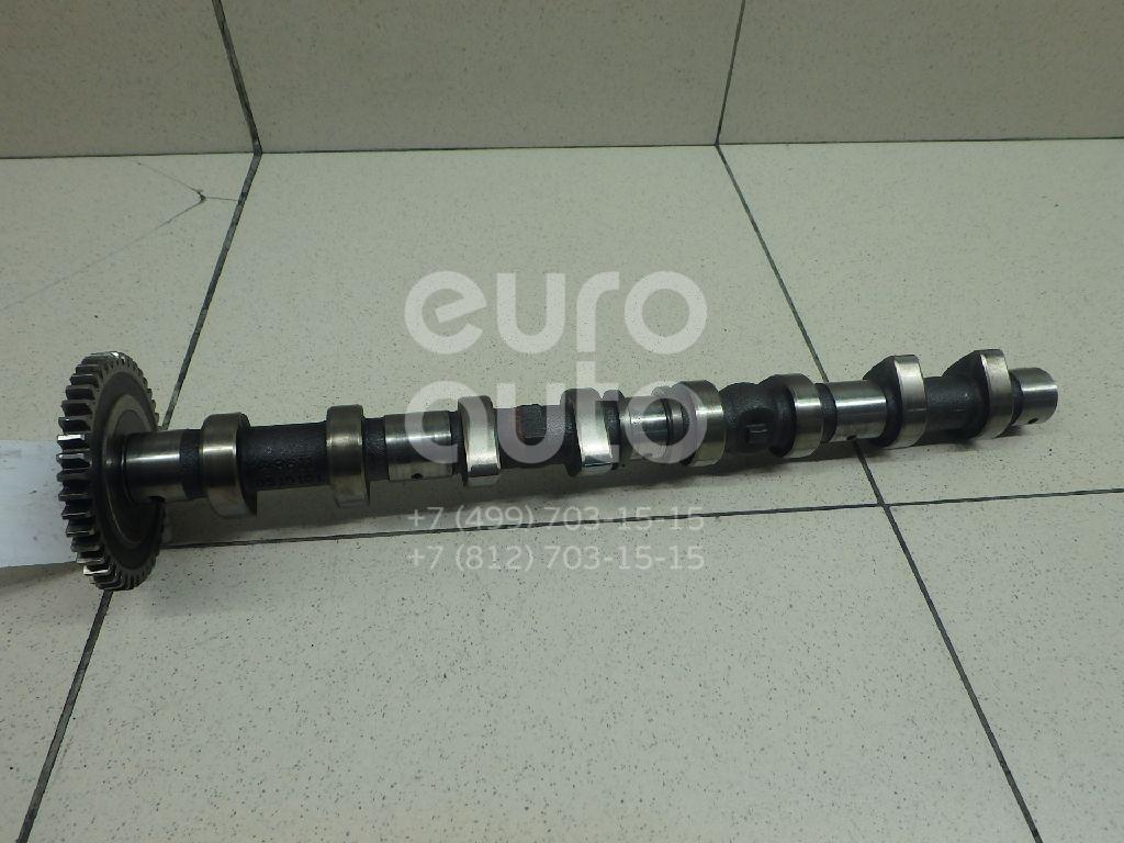 Распредвал впускной для Mercedes Benz W211 E-Klasse 2002-2009;W203 2000-2006;Vito/Viano-(639) 2003-2014 - Фото №1