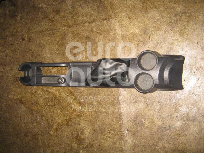Консоль для Hyundai Getz 2002-2010 - Фото №1