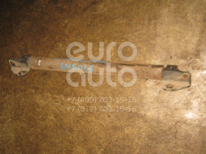 Усилитель переднего бампера для Nissan Primera P11E 1996-2002;Primera WP11E 1998-2001 - Фото №1