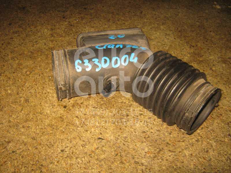 Патрубок воздушного фильтра для Hyundai Elantra 2000-2006 - Фото №1