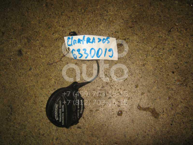 Крышка топливного бака для Hyundai Elantra 2000-2006 - Фото №1