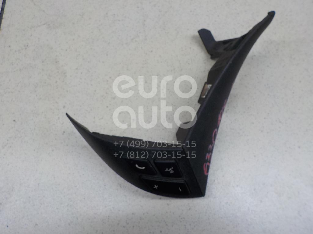 Блок кнопок для BMW 5-серия E60/E61 2003-2009 - Фото №1