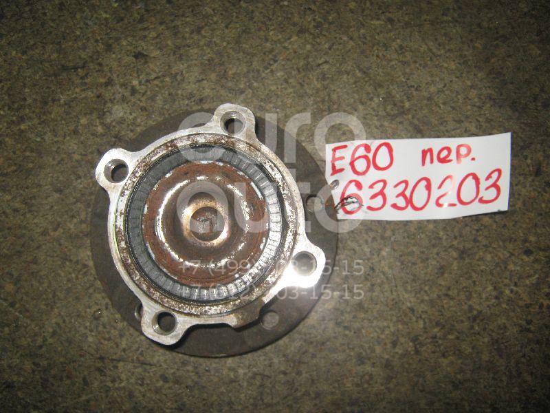 Ступица передняя для BMW 5-серия E60/E61 2003-2009;6-серия E63 2004-2009;6-серия E64 2004-2009 - Фото №1