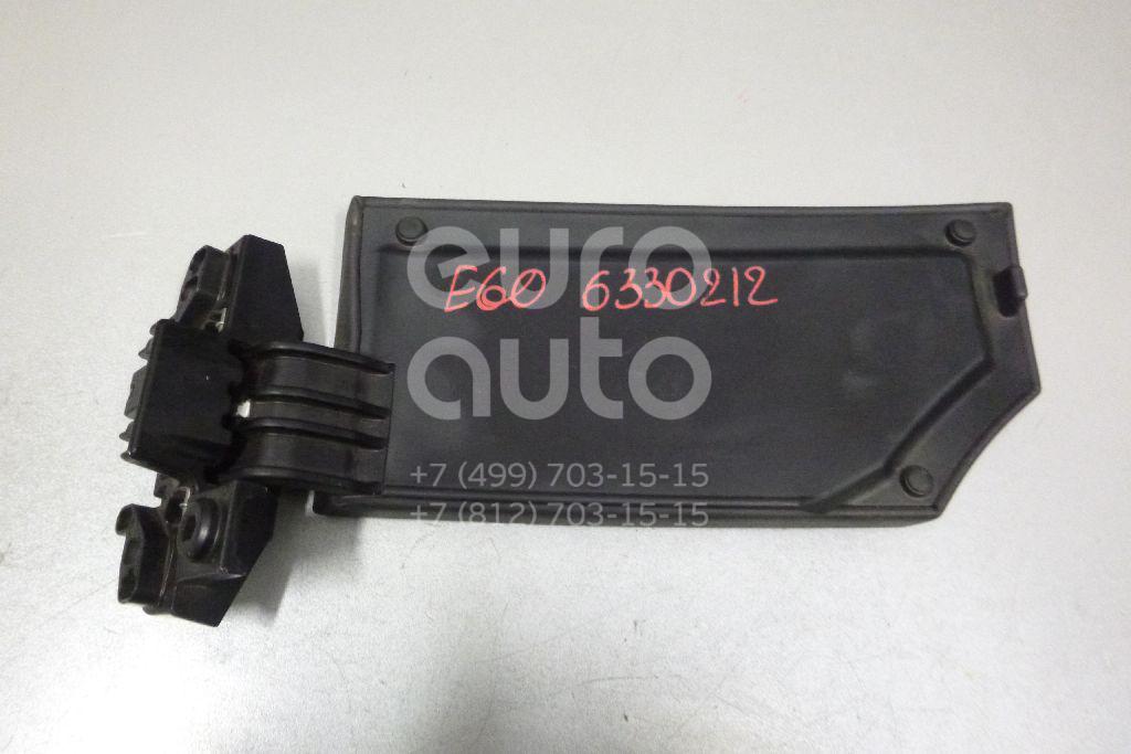 Подлокотник для BMW 5-серия E60/E61 2003-2009 - Фото №1