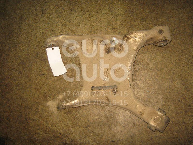 Рычаг задний нижний правый для BMW 5-серия E60/E61 2003-2009;6-серия E63 2004-2009;6-серия E64 2004-2009 - Фото №1