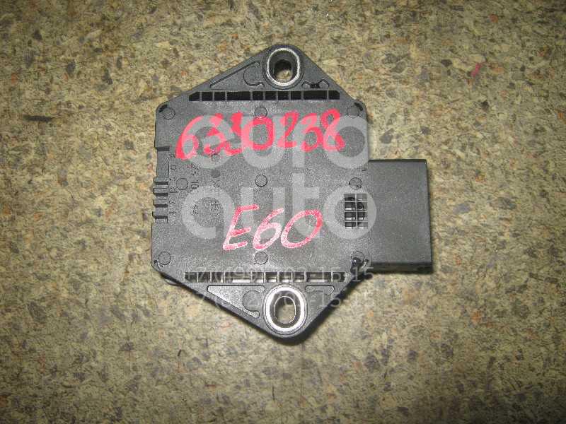 Блок электронный для BMW 5-серия E60/E61 2003-2009;3-серия E90/E91 2005-2012;6-серия E63 2004-2009;6-серия E64 2004-2009;X5 E70 2007-2013;X6 E71 2008-2014;3-серия E92/E93 2006-2012 - Фото №1