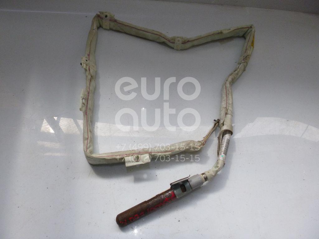 Подушка безопасности боковая (шторка) для BMW 5-серия E60/E61 2003-2009 - Фото №1