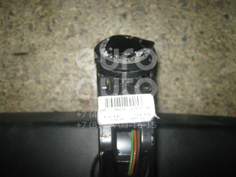 Зеркало заднего вида для BMW 5-серия E60/E61 2003-2009;3-серия E46 1998-2005;5-серия E39 1995-2003;7-серия E38 1994-2001;X5 E53 2000-2007;7-серия E65/E66 2001-2008;X3 E83 2004-2010;3-серия E90/E91 2005-2012;X5 E70 2007-2013 - Фото №1