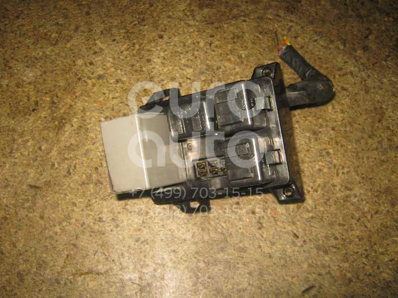 Блок реле для Kia Sportage 1993-2006 - Фото №1