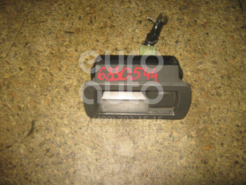 Часы для Kia Sportage 1993-2006 - Фото №1