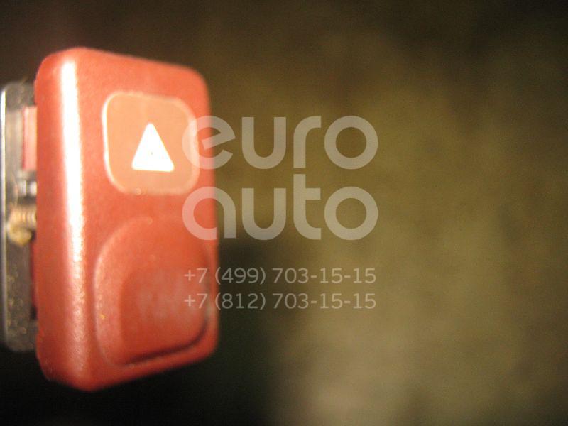 Кнопка аварийной сигнализации для Kia Sportage 1994-2004 - Фото №1