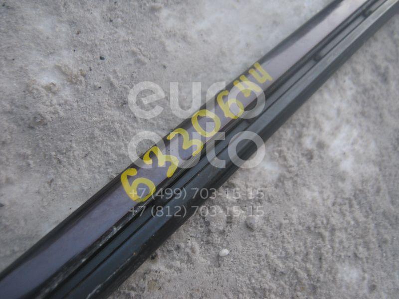 Молдинг лобового стекла для Mercedes Benz W220 1998-2005 - Фото №1