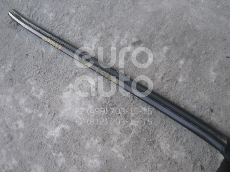 Молдинг лобового стекла для Mercedes Benz W220 1998-2005 - Фото №1