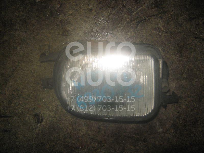 Фара противотуманная левая для Mercedes Benz W203 2000-2006;R170 SLK 1996-2004 - Фото №1