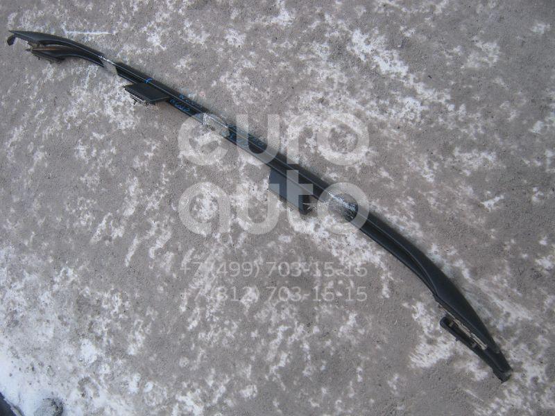 К-кт рейлингов (планки на крышу) для Mercedes Benz W203 2000-2006 - Фото №1