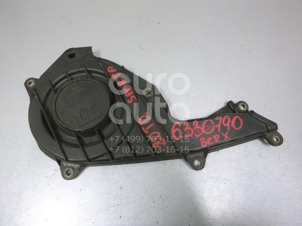 Кожух ремня ГРМ для Kia Sportage 1994-2004 - Фото №1