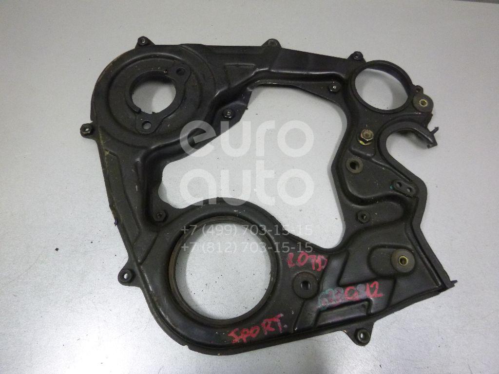 Кожух ремня ГРМ для Kia Sportage 1994-2006 - Фото №1