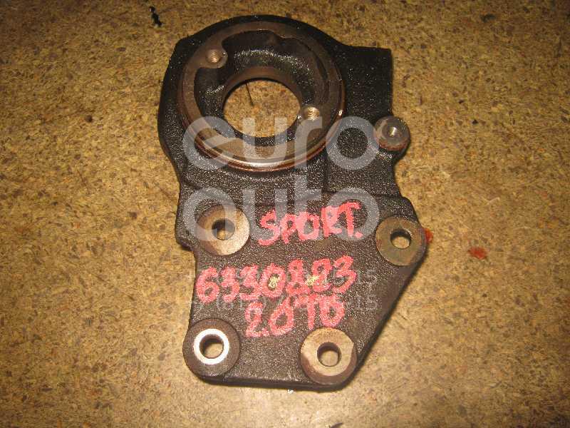 Кронштейн (сопут. товар) для Kia Sportage 1994-2004 - Фото №1