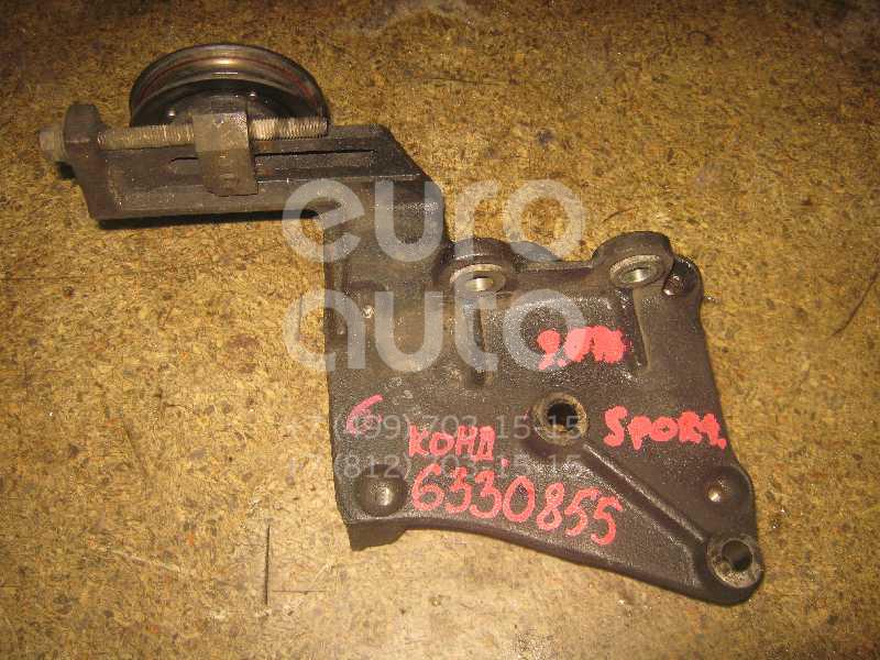 Кронштейн кондиционера для Kia Sportage 1994-2006 - Фото №1
