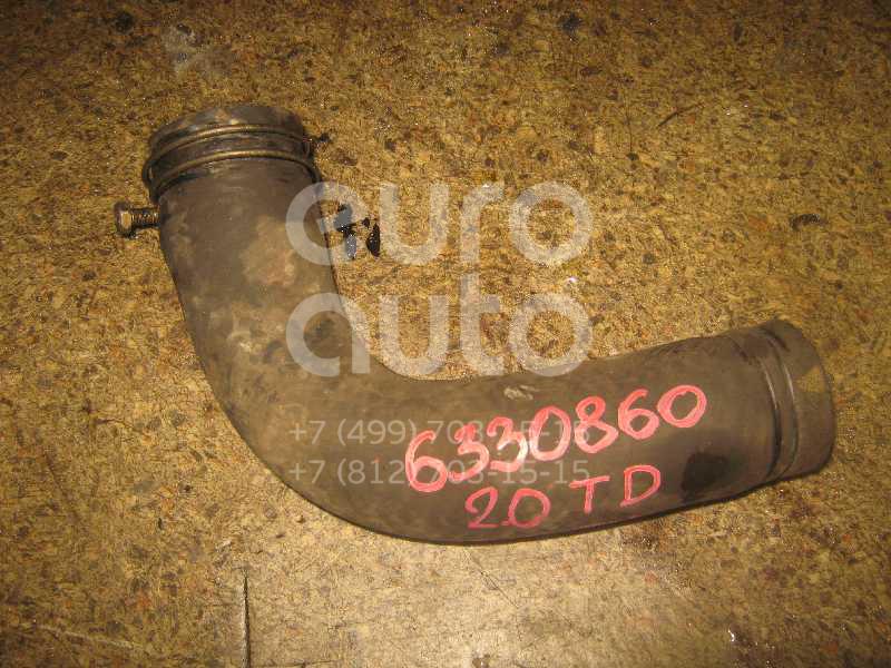 Патрубок для Kia Sportage 1994-2004 - Фото №1