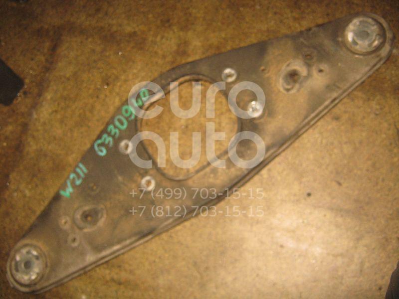 Кронштейн редуктора для Mercedes Benz W211 E-Klasse 2002-2009 - Фото №1