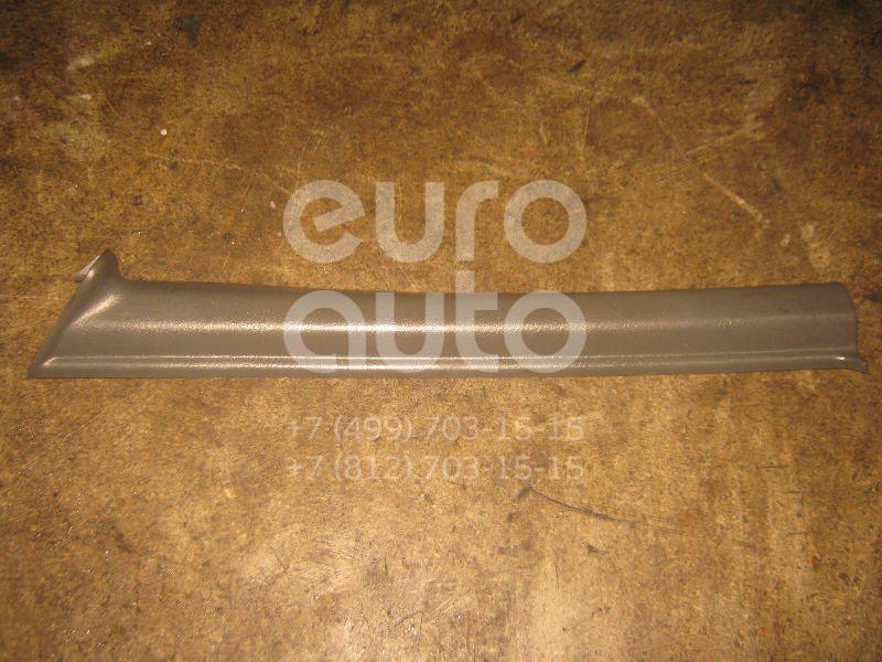 Обшивка стойки для Kia Sportage 1994-2004 - Фото №1