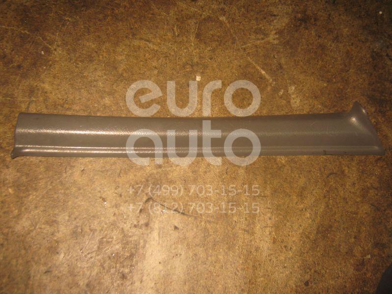 Обшивка стойки для Kia Sportage 1994-2004 - Фото №1