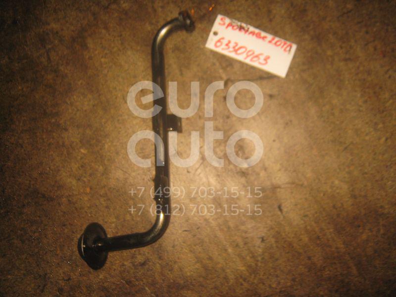 Маслозаборник для Kia Sportage 1993-2006;Retona CE 1997-2003 - Фото №1