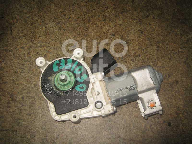 Моторчик стеклоподъемника для BMW 5-серия E60/E61 2003-2009 - Фото №1