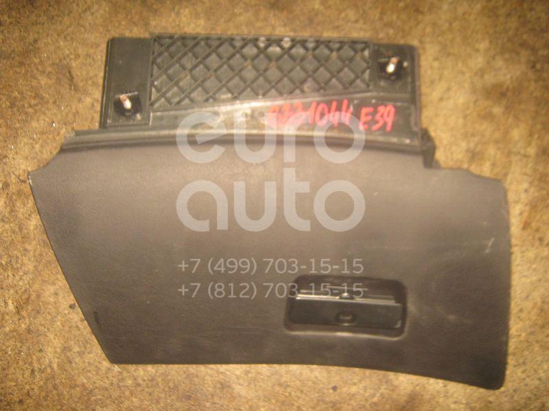 Бардачок для BMW 5-серия E39 1995-2003 - Фото №1