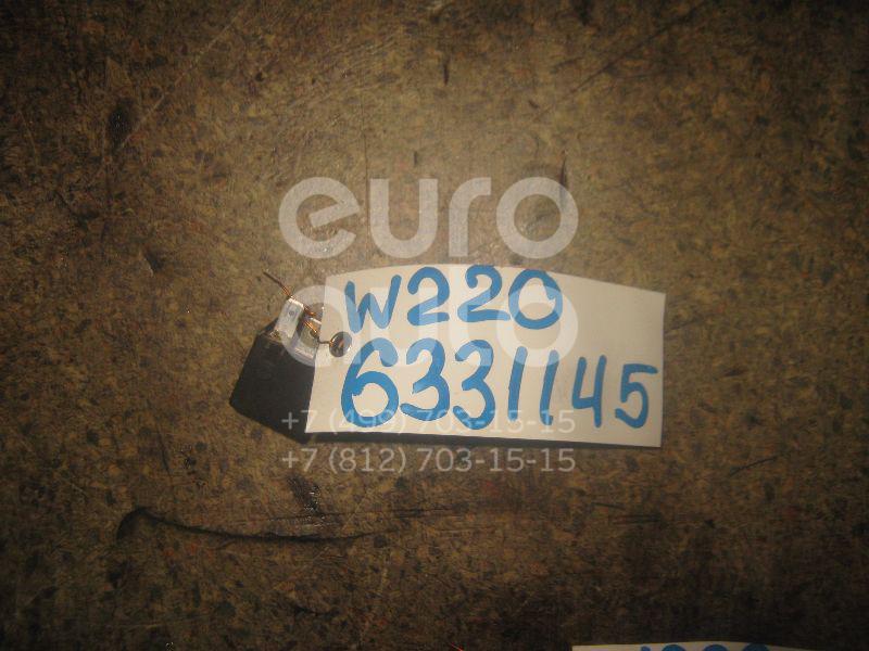 Реле для Mercedes Benz W220 1998-2005;W163 M-Klasse (ML) 1998-2004;R129 SL 1989-2001;W202 1993-2000;W210 E-Klasse 1995-2000;W203 2000-2006;W221 2005-2013;W210 E-Klasse 2000-2002;W211 E-Klasse 2002-2009 - Фото №1