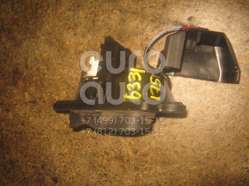 Кнопка открывания багажника для Mercedes Benz W220 1998-2005 - Фото №1