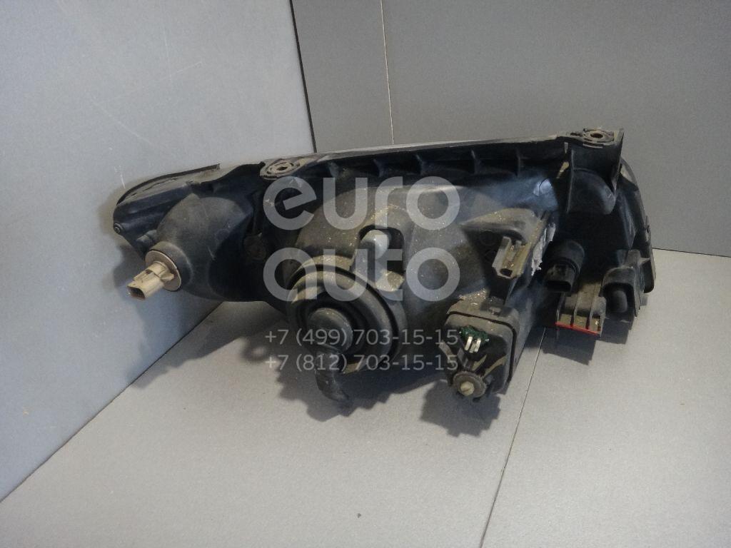 Фара левая для Hyundai Matrix 2001-2010 - Фото №1