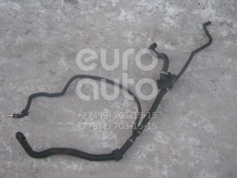 Патрубок отопителя для Mercedes Benz W211 E-Klasse 2002-2009;W219 CLS 2004-2010 - Фото №1