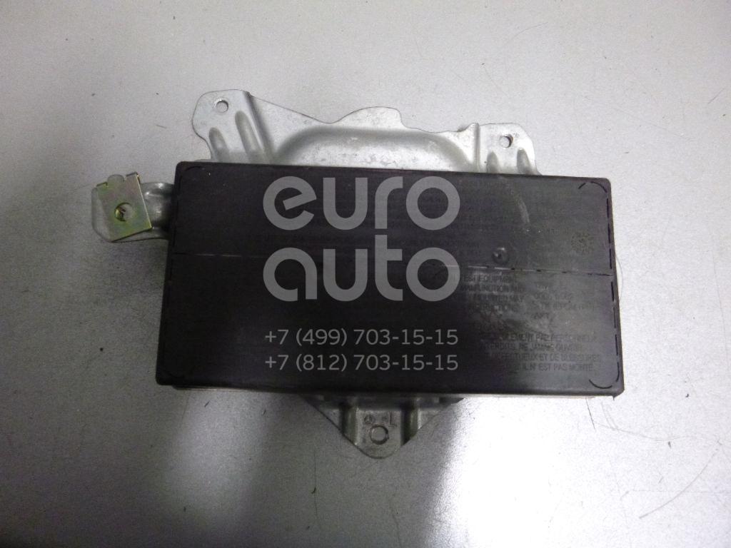 Подушка безопасности в дверь для Mercedes Benz W220 1998-2005 - Фото №1
