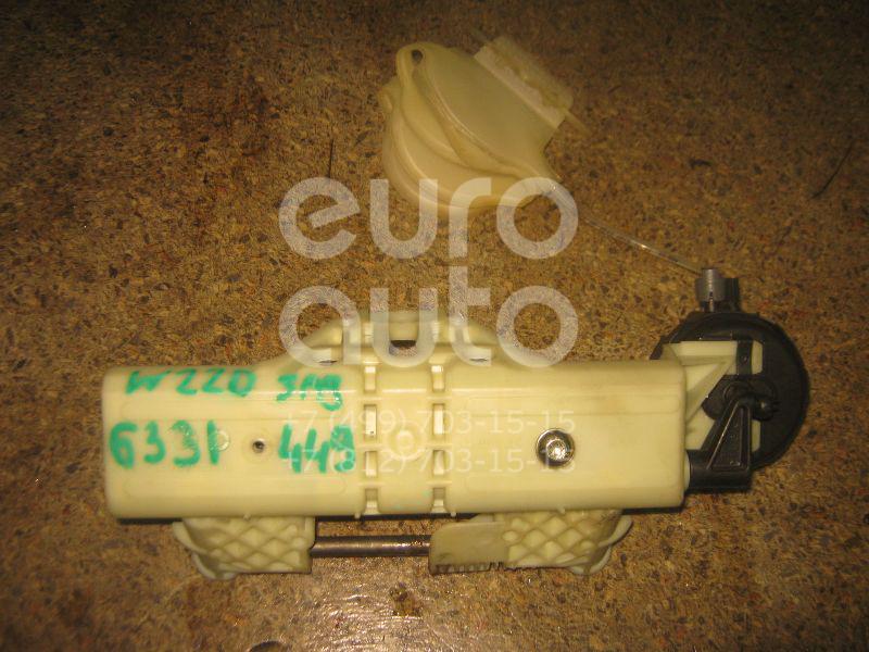 Кронштейн (сопут. товар) для Mercedes Benz W220 1998-2005 - Фото №1