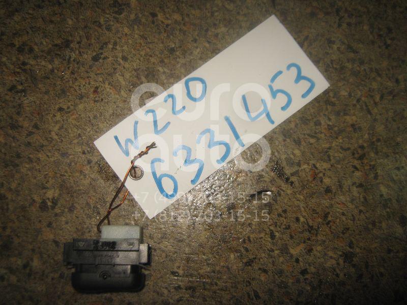 Кнопка стеклоподъемника для Mercedes Benz W220 1998-2005 - Фото №1