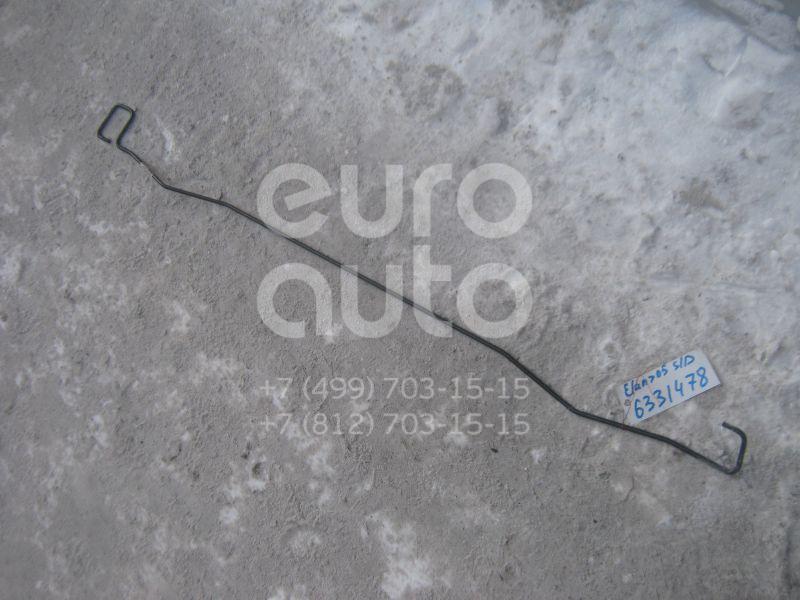 Торсион багажника для Hyundai Elantra 2000-2006 - Фото №1