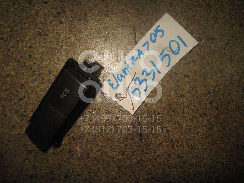 Кнопка многофункциональная для Hyundai Elantra 2000-2005 - Фото №1