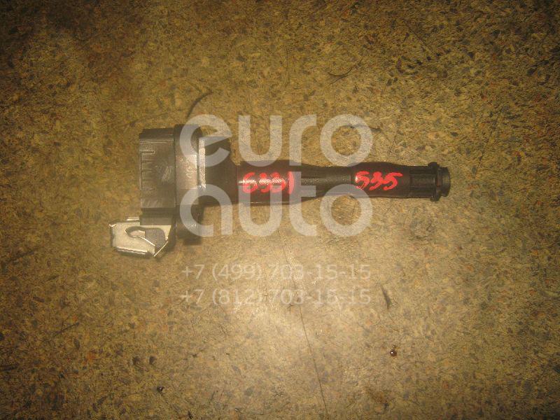 Катушка зажигания для BMW,Land Rover 5-серия E39 1995-2003;3-серия E36 1991-1998;3-серия E46 1998-2005;7-серия E38 1994-2001;8-серия E31 1990-1999;Z3 1995-2003;Freelander 1998-2006;X5 E53 2000-2007;75 RJ 1999-2005;Ran - Фото №1