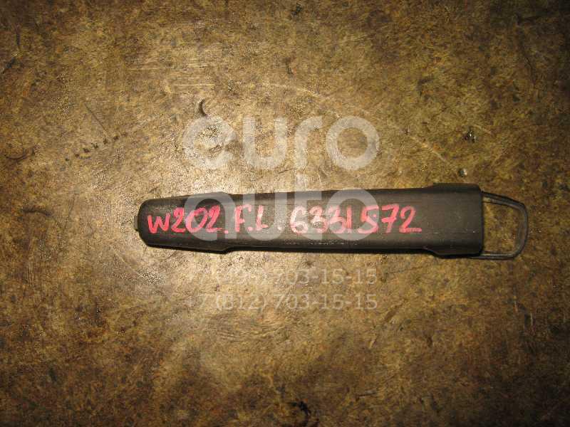Ручка двери передней наружная левая для Mercedes Benz W202 1993-2000 - Фото №1