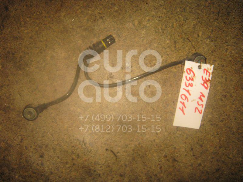 Датчик детонации для BMW 5-серия E39 1995-2003;3-серия E36 1991-1998;7-серия E38 1994-2001 - Фото №1