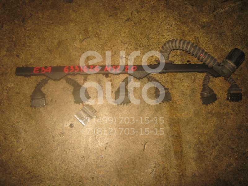 Проводка (коса) для BMW 5-серия E39 1995-2003 - Фото №1