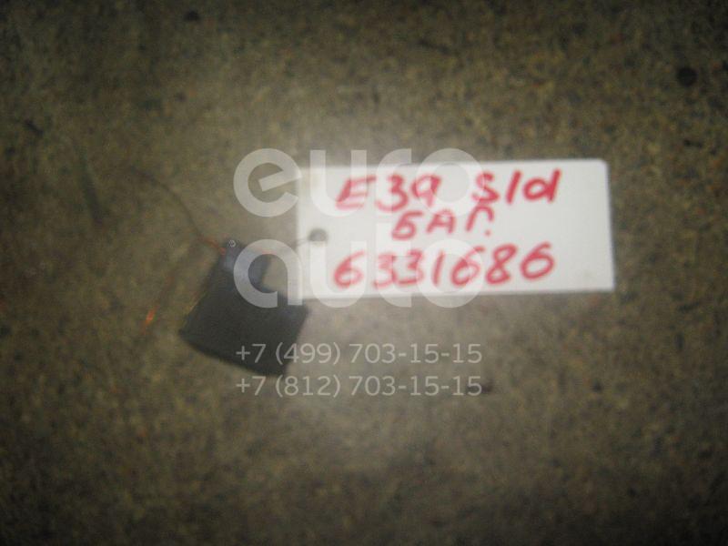 Кнопка открывания багажника для BMW 5-серия E39 1995-2003;3-серия E46 1998-2005;7-серия E38 1994-2001;X5 E53 2000-2007;Z4 E85/E86 2002-2008 - Фото №1
