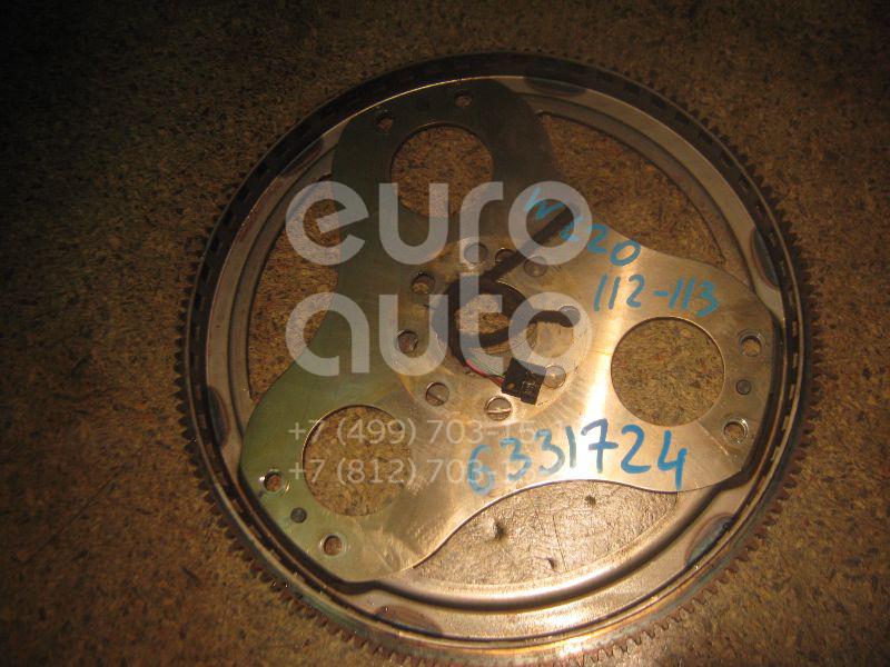 Маховик для Mercedes Benz W220 1998-2005;W163 M-Klasse (ML) 1998-2004;W210 E-Klasse 1995-2000;W203 2000-2006;W210 E-Klasse 2000-2002;W211 E-Klasse 2002-2009 - Фото №1