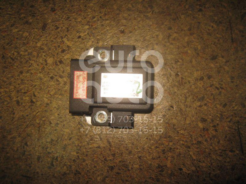 Датчик ускорения для Mercedes Benz W220 1998-2005;A140/160 W168 1997-2004;G-Class W463 1989>;W215 coupe 1999-2006;W210 E-Klasse 2000-2002;W211 E-Klasse 2002-2009;Vito/Viano-(639) 2003-2014 - Фото №1