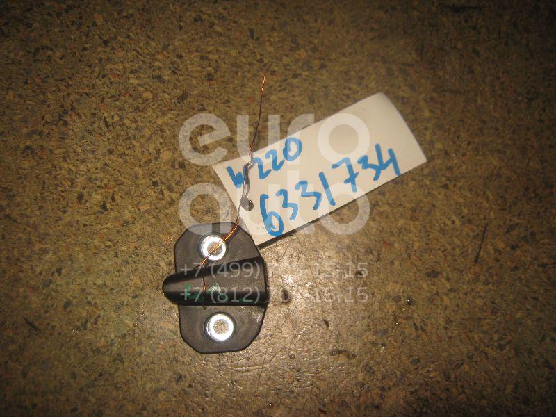 Ответная часть замка двери для Mercedes Benz W220 1998-2005 - Фото №1