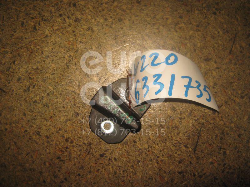 Ответная часть замка двери для Mercedes Benz W220 1998-2005 - Фото №1