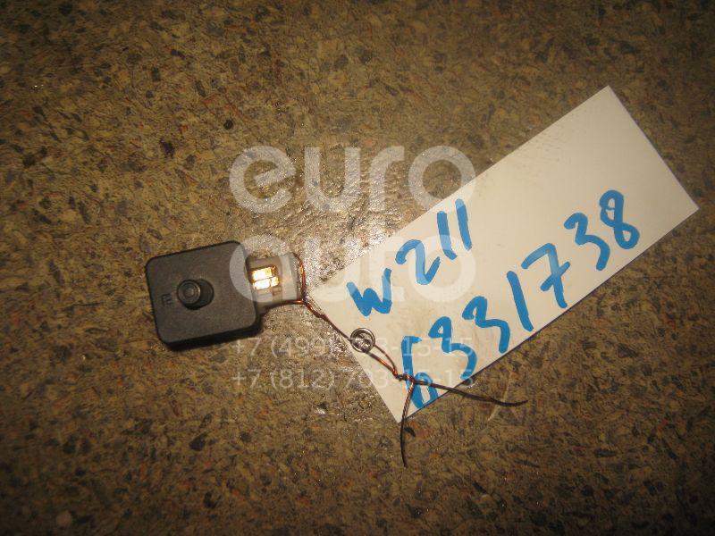 Выключатель концевой для Mercedes Benz W211 E-Klasse 2002-2009;A140/160 W168 1997-2004;W202 1993-2000;W220 1998-2005;W203 2000-2006;W210 E-Klasse 2000-2002;A140/160 W169 2004-2012 - Фото №1